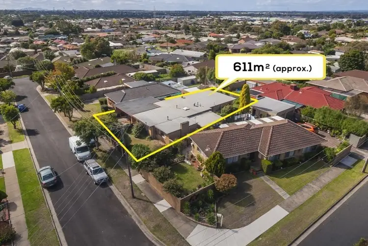 Main view of Homely house listing, 13 Timbarra Court, Grovedale VIC 3216