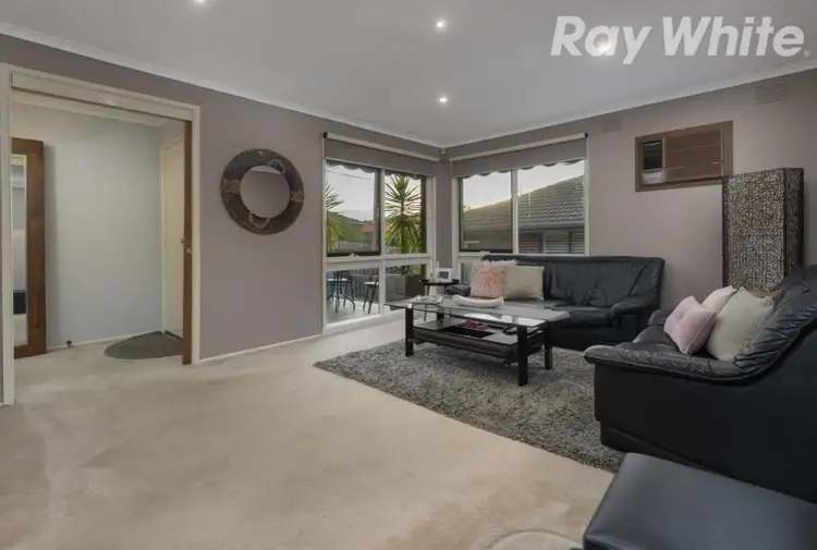 Fifth view of Homely house listing, 146 Greenhills Road, Bundoora VIC 3083