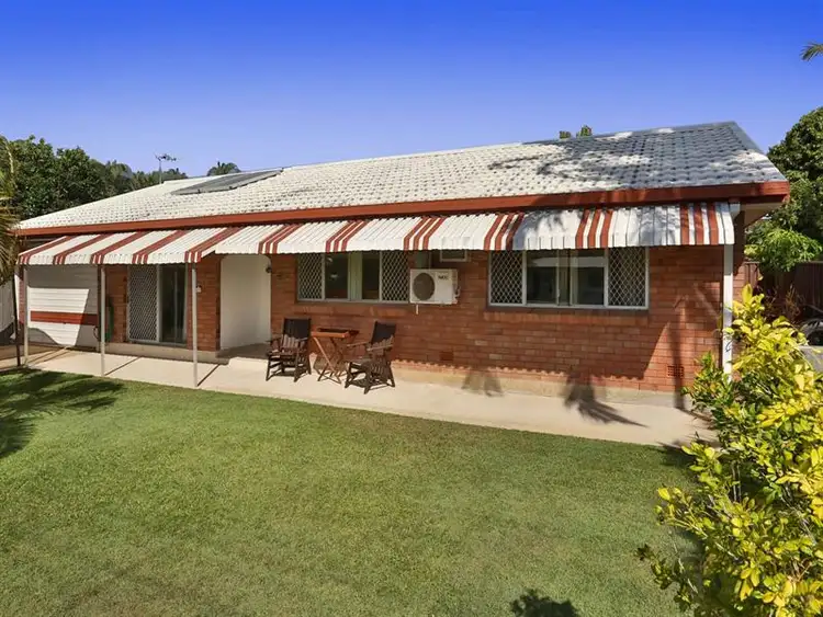 Second view of Homely house listing, 4 Galvani Street, Wulguru QLD 4811