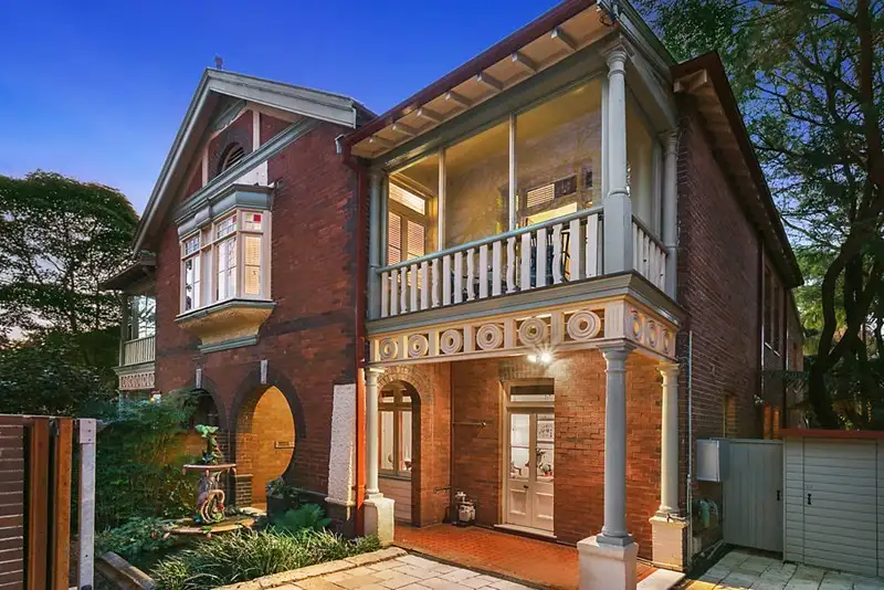 Main view of Homely house listing, "Lorella", 212 Falcon Street, North Sydney NSW 2060