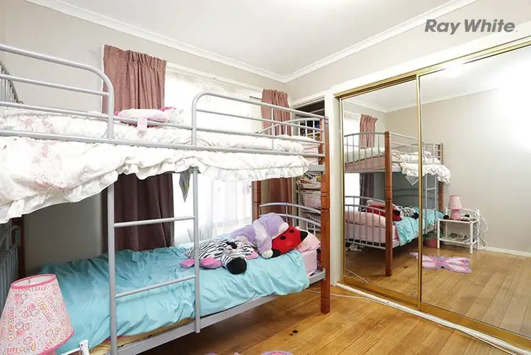 Fifth view of Homely house listing, 4 Watts Street, Laverton VIC 3028
