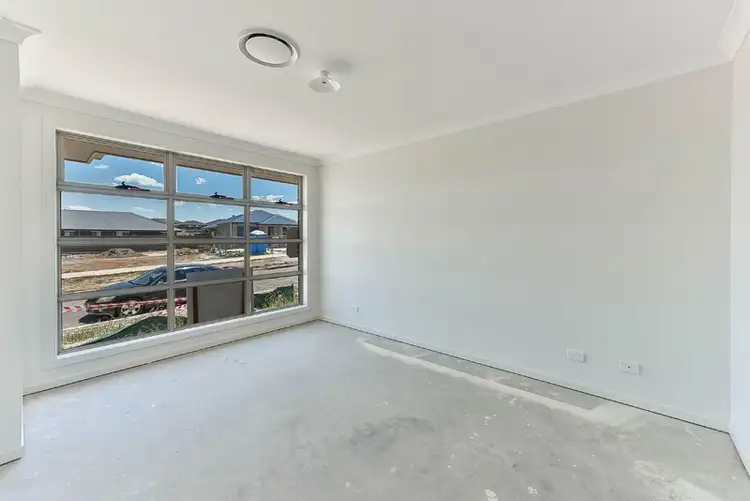 Third view of Homely house listing, Lot 8102 Orbit Street, Gregory Hills NSW 2557