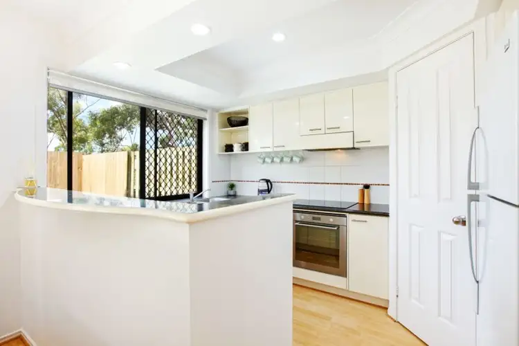 Seventh view of Homely townhouse listing, 5/267 Ashmore Road, Benowa QLD 4217