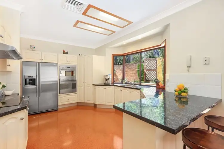 Sixth view of Homely house listing, 48A Miowera Road, Turramurra NSW 2074