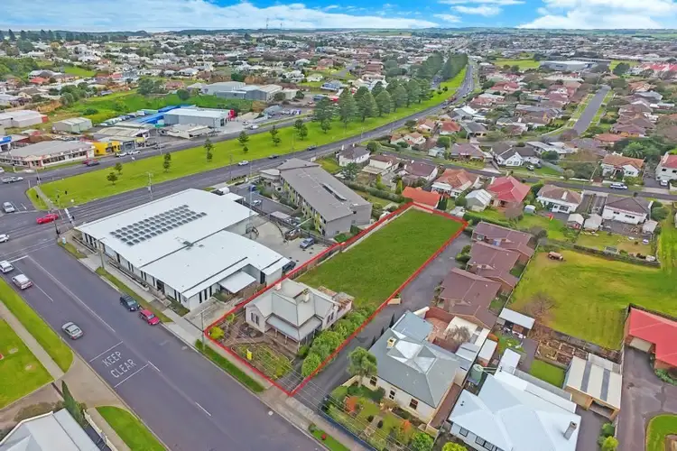 Second view of Homely house listing, 3 King Street, Warrnambool VIC 3280