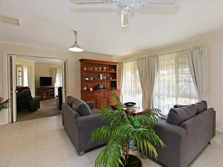 Sixth view of Homely house listing, 31 Mitchell Drive, Leopold VIC 3224