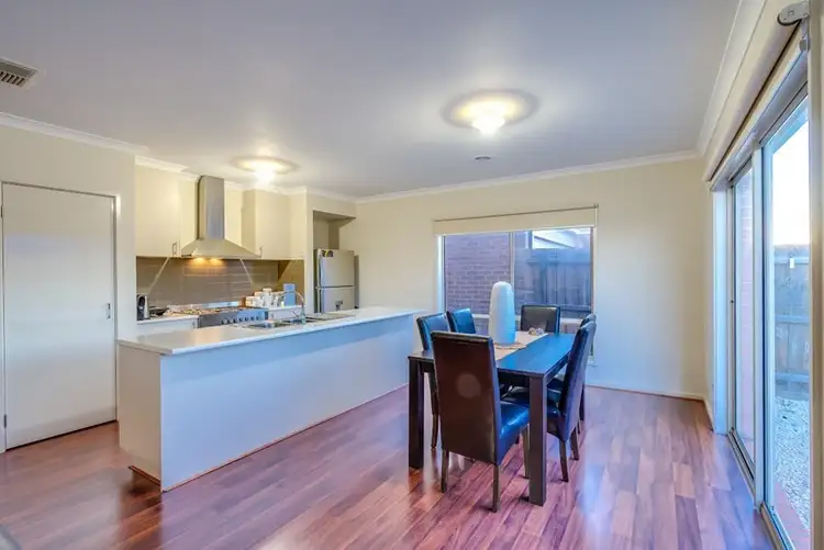 Third view of Homely house listing, 41 Toritta Way, Truganina VIC 3029