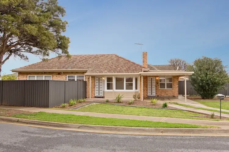 67 Nelson Avenue, Flinders Park SA 5025