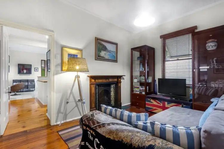 Sixth view of Homely house listing, 49 Wooloowin Avenue, Wooloowin QLD 4030