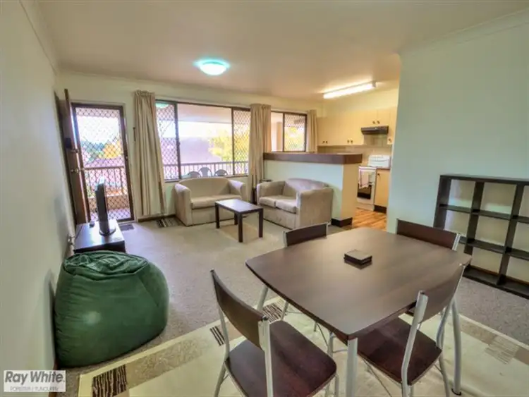 Fourth view of Homely unit listing, Address available on request