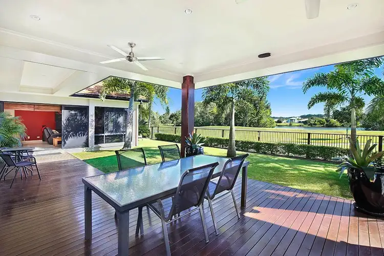 Fourth view of Homely house listing, 11 Regal Crescent, Sippy Downs QLD 4556