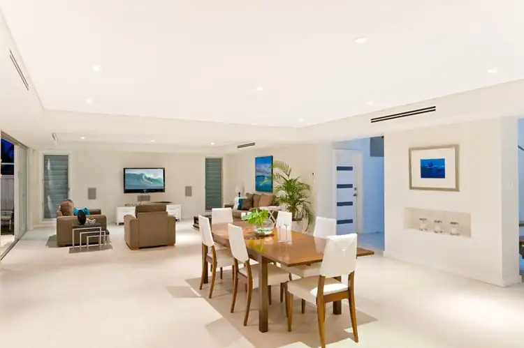 Seventh view of Homely house listing, 208 Belgrave Esplanade, Sylvania Waters NSW 2224