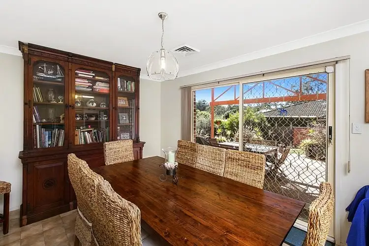 Sixth view of Homely house listing, 21 Allandale Road, Green Point NSW 2251