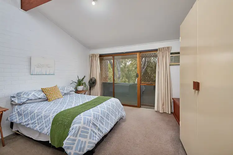 Sixth view of Homely townhouse listing, 16/185 Forsyth Street, Wagga Wagga NSW 2650