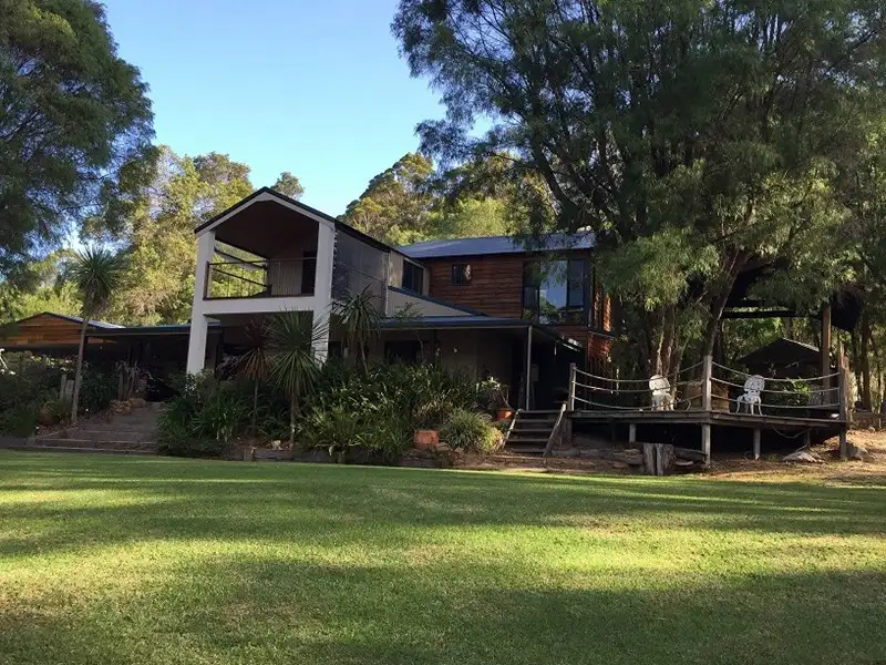 Main view of Homely house listing, 13 Harington Break, Denmark WA 6333