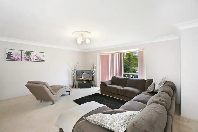 Fourth view of Homely house listing, 12 Emerald Street, Alexandra Hills QLD 4161