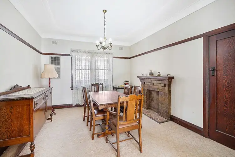 Fourth view of Homely house listing, 17 Willee Street, Strathfield NSW 2135