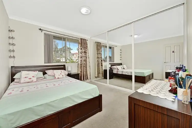 Fifth view of Homely apartment listing, 18/36A-40 SPROULE Street, Lakemba NSW 2195