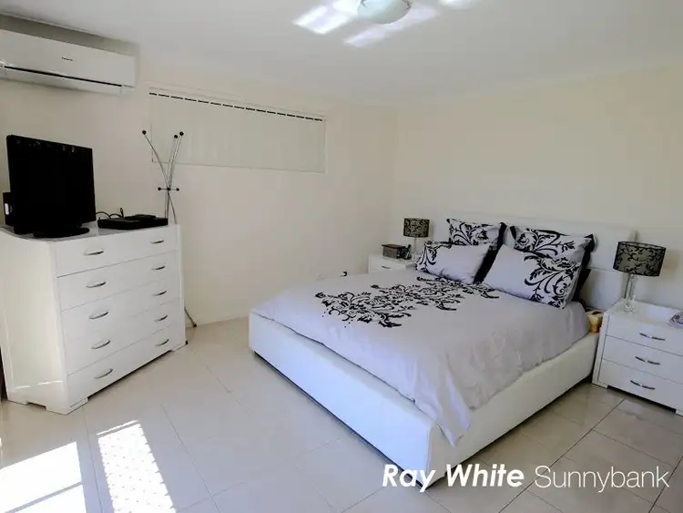 Seventh view of Homely house listing, 14 Yering Place, Wynnum West QLD 4178