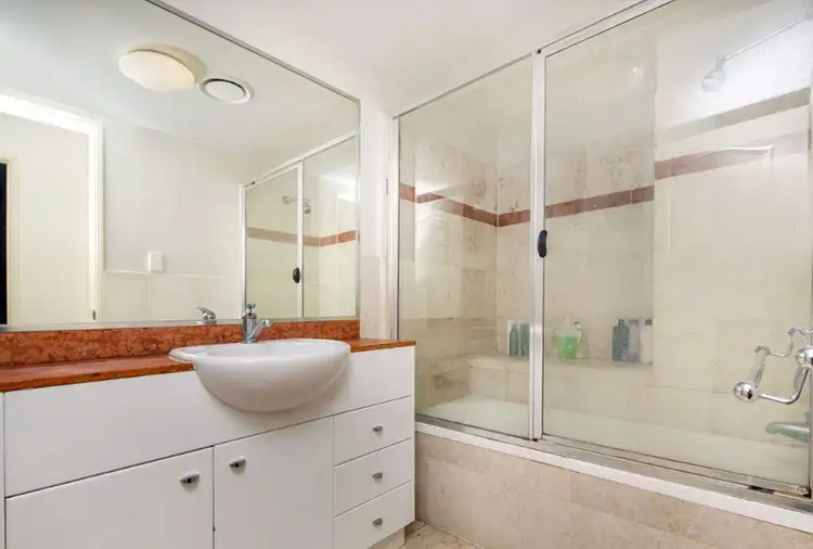 Fifth view of Homely apartment listing, 4-165 Main Street, Kangaroo Point QLD 4169