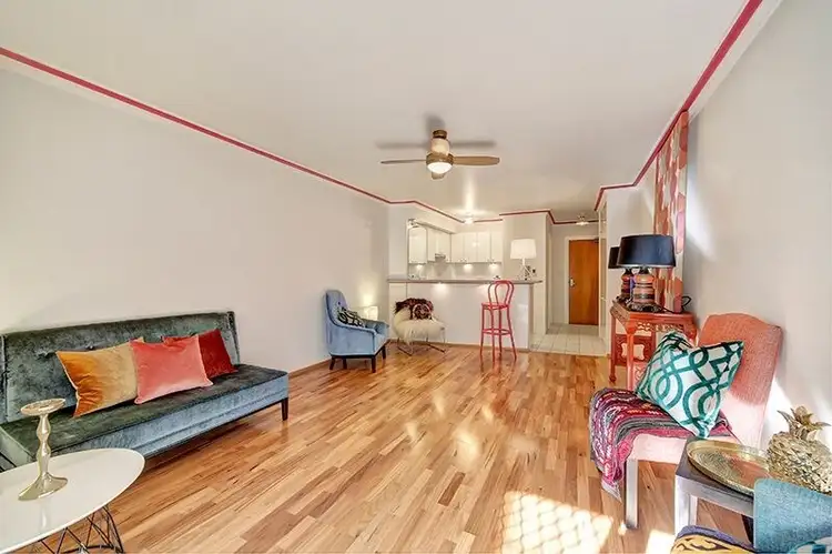 6/15A Wilson Street, Newtown NSW 2042