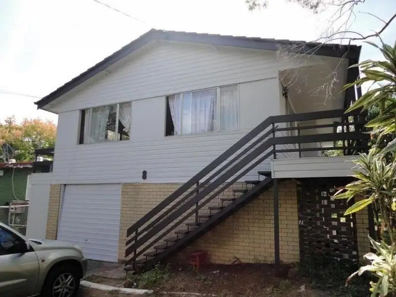 Main view of Homely house listing, 8 Callitris Street, Acacia Ridge QLD 4110