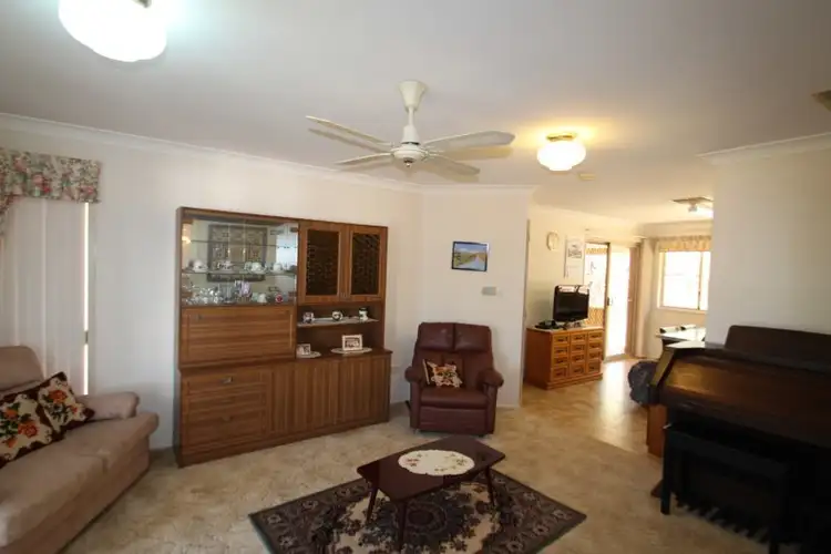 Fourth view of Homely house listing, 34 Toowoomba Road, Oakey QLD 4401