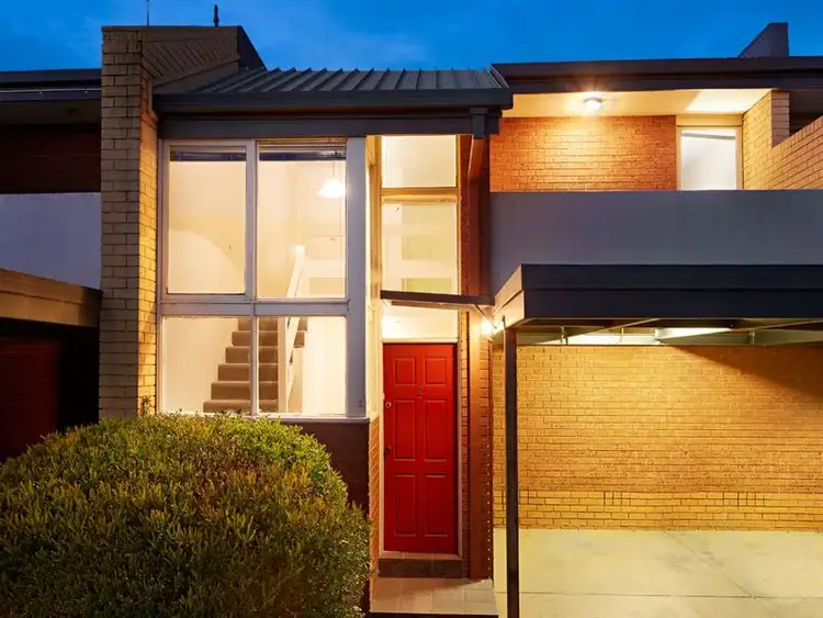 Sixth view of Homely unit listing, 2/7 Warrigal Road, Hughesdale VIC 3166