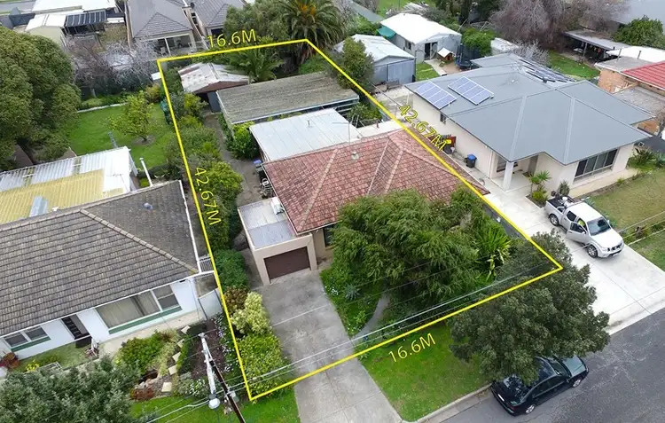 45 Belfast Street, Henley Beach SA 5022