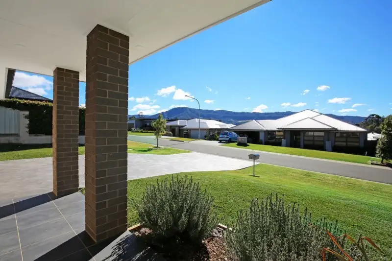 Main view of Homely house listing, 31 Banool Circuit, Bomaderry NSW 2541