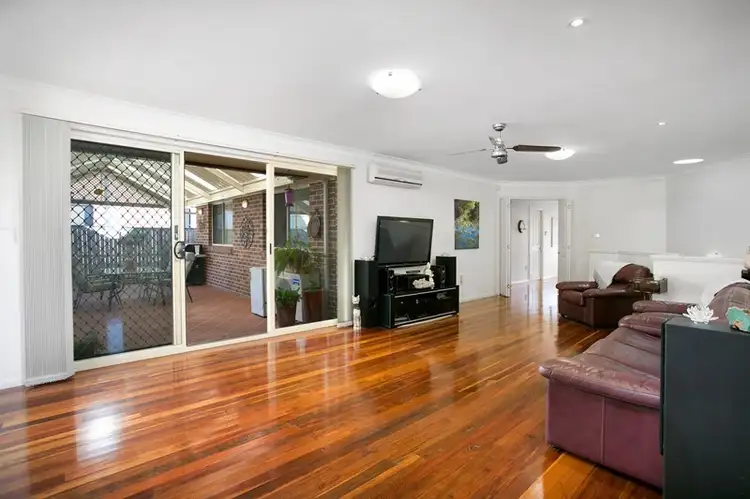 Second view of Homely house listing, 3 Sorensen Drive, Figtree NSW 2525