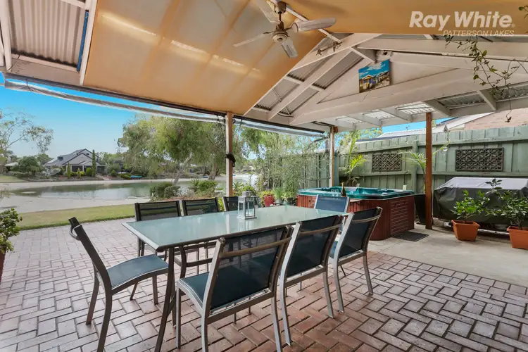11 Alkira Court, Patterson Lakes VIC 3197
