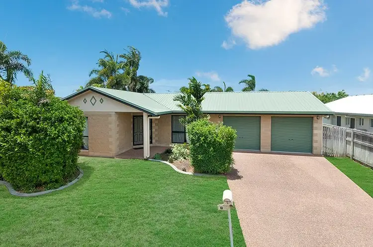 7 McCullough Street, Annandale QLD 4814