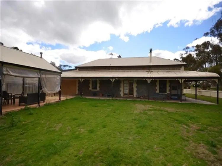 Seventh view of Homely rural property listing, "Glendale" 3 Lots, Burra SA 5417