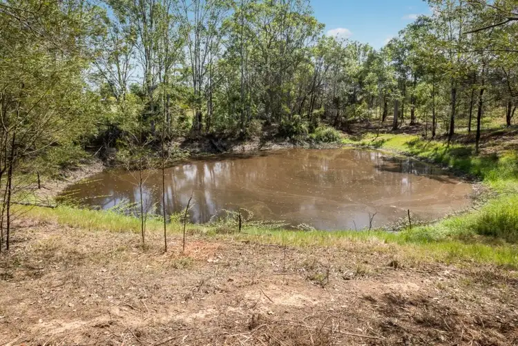 Second view of Homely rural property listing, 433 Slopes Road, The Slopes NSW 2754