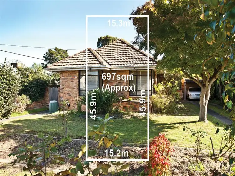 71 Roslyn Street, Burwood VIC 3125