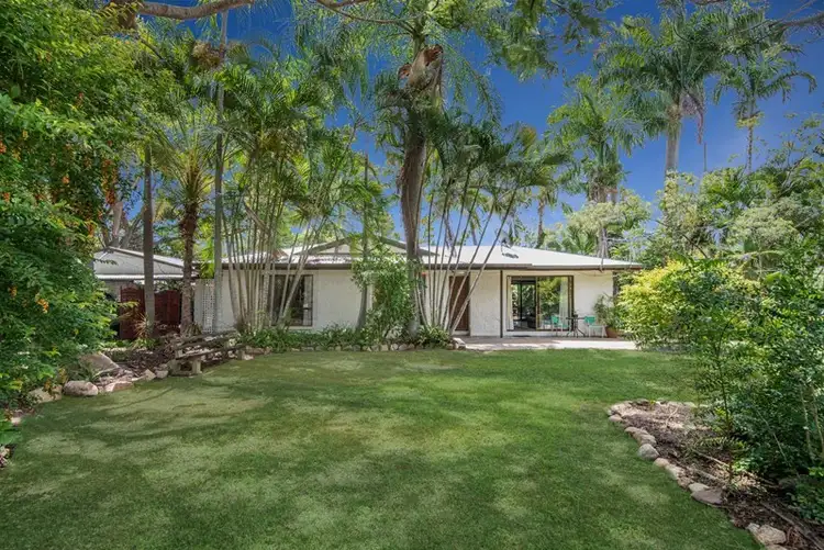 Second view of Homely house listing, 36 Macquarie Street, Jensen QLD 4818