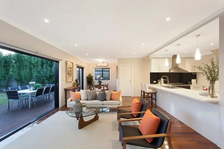 Second view of Homely house listing, 52 Brosnan Road, Bentleigh East VIC 3165