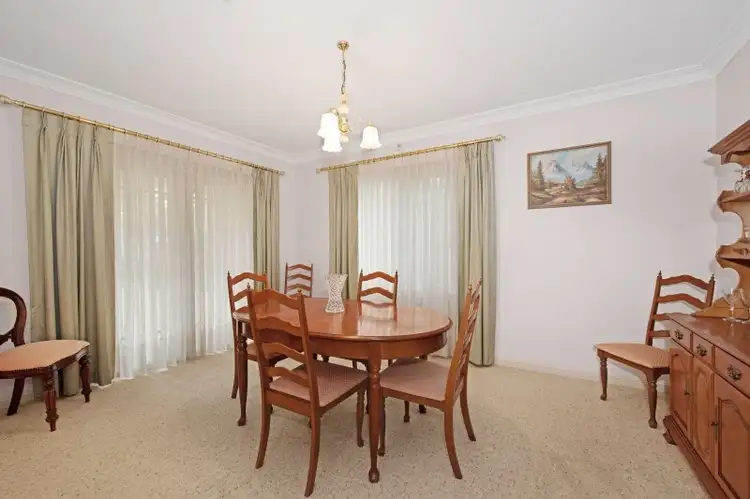 Sixth view of Homely house listing, 1 Merriwa Place, Cherrybrook NSW 2126