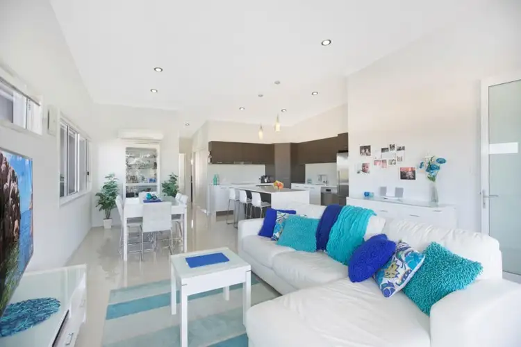 Fourth view of Homely unit listing, 9/15 Fox Street, Wynnum QLD 4178