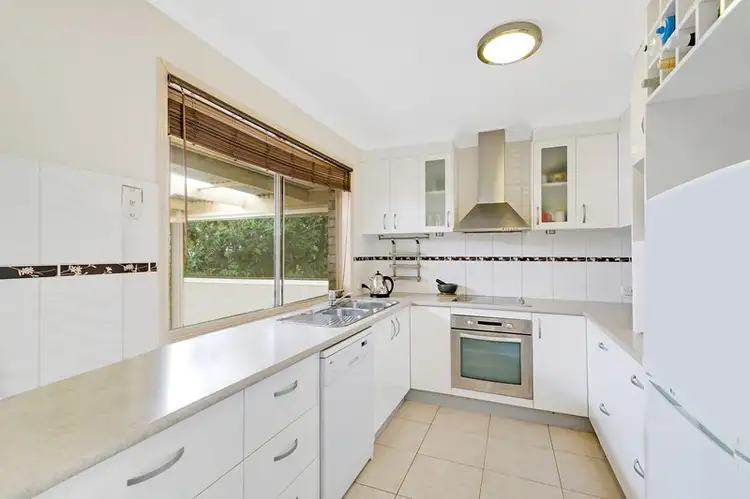 Second view of Homely house listing, 6 Pinebark Avenue, Oxenford QLD 4210