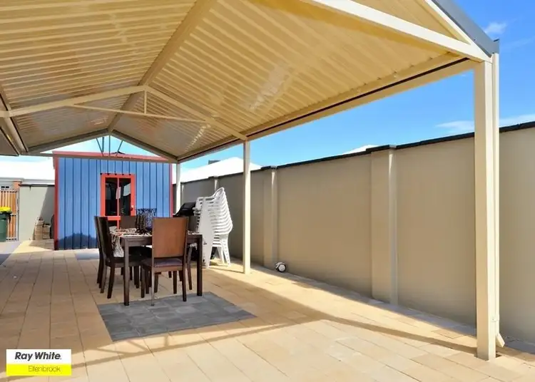 Fifth view of Homely house listing, 27 Powlett Link, Ellenbrook WA 6069