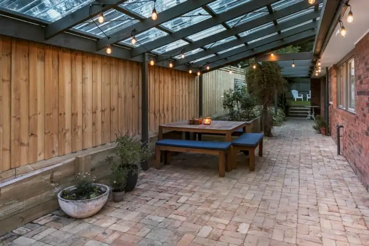 Second view of Homely house listing, 4 Hillrise Court, Mornington VIC 3931