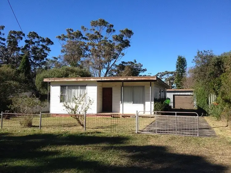 18 Chapman Street, Callala Bay NSW 2540