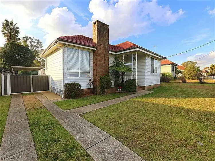 10 Neville Street, Yagoona NSW 2199