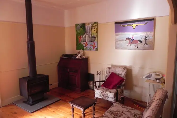 Fifth view of Homely rural property listing, 66 Scrubby Hall Road, Scrubby Mountain, Pittsworth QLD 4356