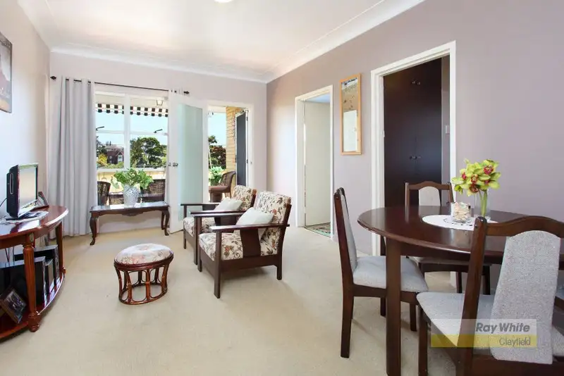 Main view of Homely unit listing, 3/29 Montpelier Street, Clayfield QLD 4011