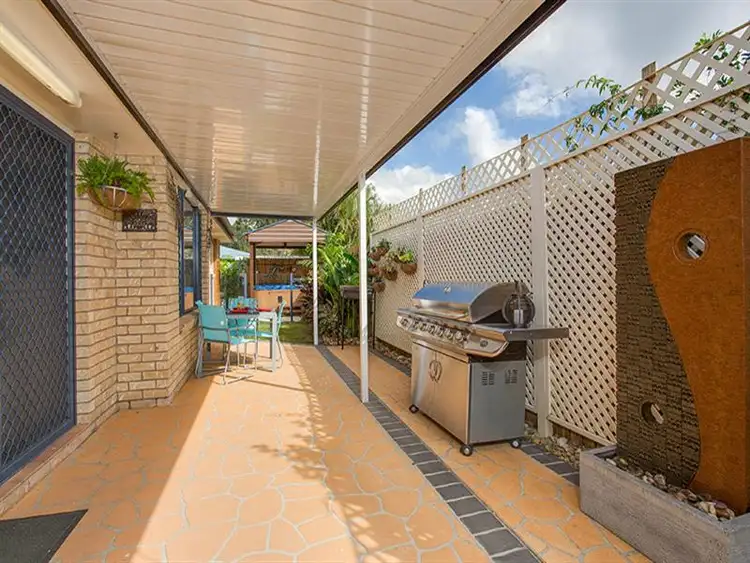Seventh view of Homely house listing, 11 Westaway Place, Wynnum West QLD 4178