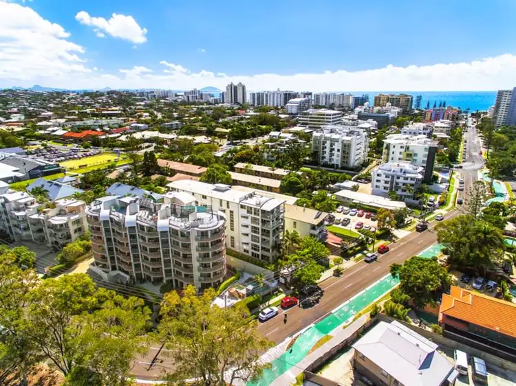 Seventh view of Homely unit listing, 17/104 River Esplanade, Mooloolaba QLD 4557