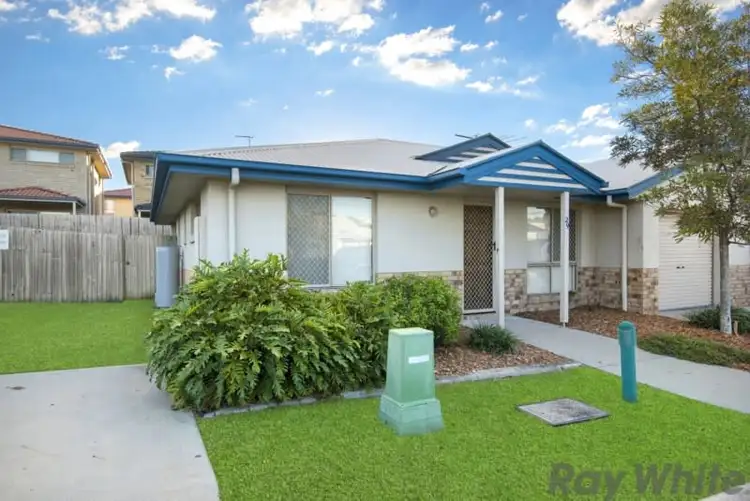 Main view of Homely unit listing, 29/24 Lipscombe Road, Deception Bay QLD 4508